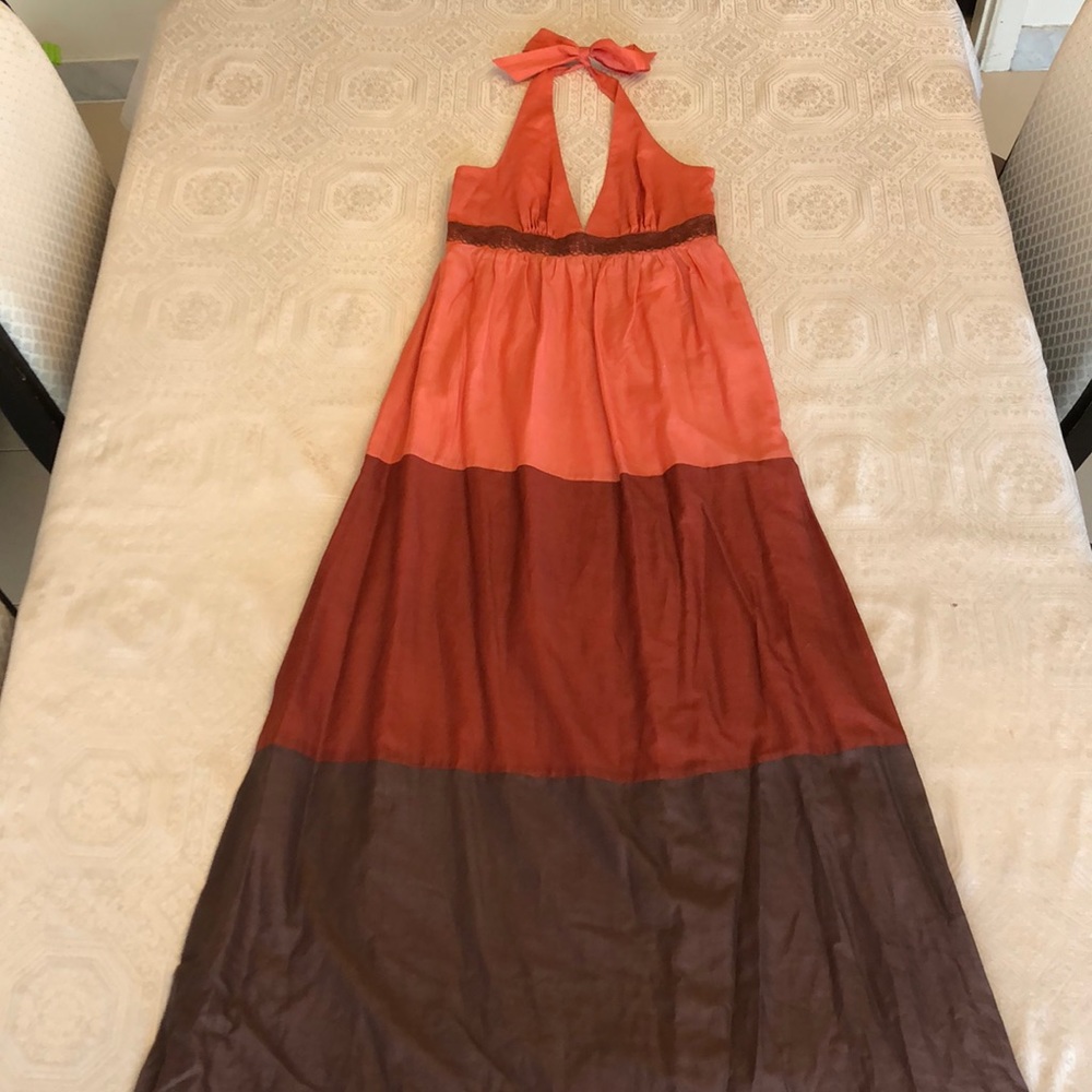 3 for 50$ BCBG maxi dress